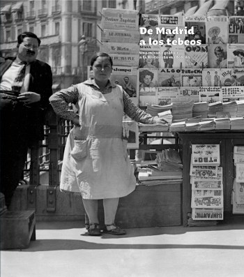 De Madrid a los tebeos.jpg